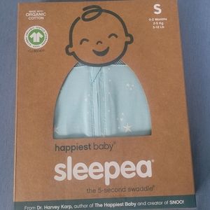 Sleepea Happiest Baby Sleep Sack